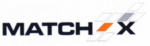 MATCH - X Logo (EUIPO, 22.12.2000)