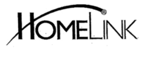 HOMELINK Logo (EUIPO, 02.02.2001)