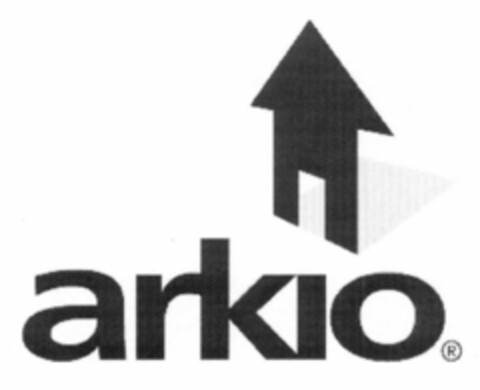 arkio Logo (EUIPO, 01.02.2001)