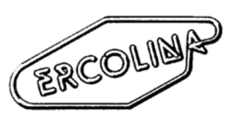 ERCOLINA Logo (EUIPO, 03/08/2001)