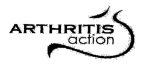 ARTHRITIS action Logo (EUIPO, 10.07.2001)