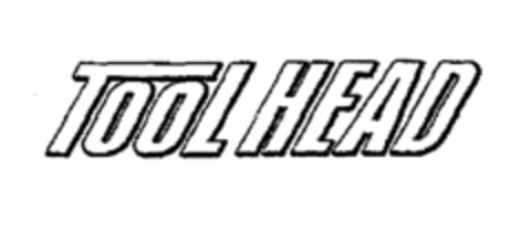 Tool HEAD Logo (EUIPO, 26.07.2001)