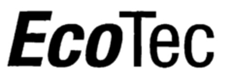 EcoTec Logo (EUIPO, 28.08.2001)