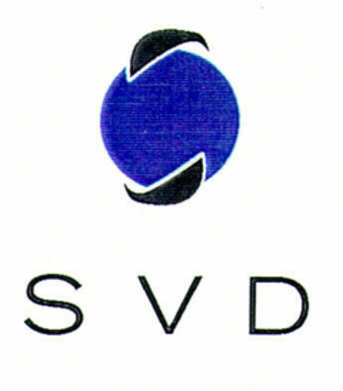 SVD Logo (EUIPO, 11/29/2001)