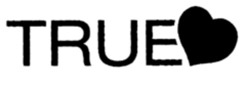 TRUE Logo (EUIPO, 16.01.2002)