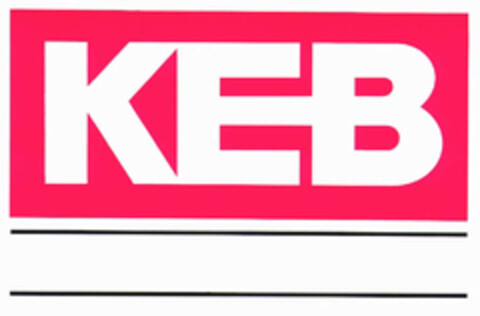 KEB Logo (EUIPO, 01/28/2002)