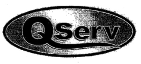 Qserv Logo (EUIPO, 11.02.2002)