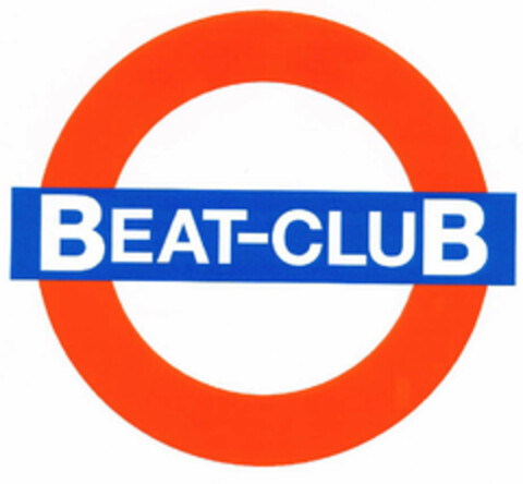 BEAT-CLUB Logo (EUIPO, 16.04.2002)