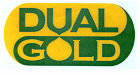 DUAL GOLD Logo (EUIPO, 21.05.2002)