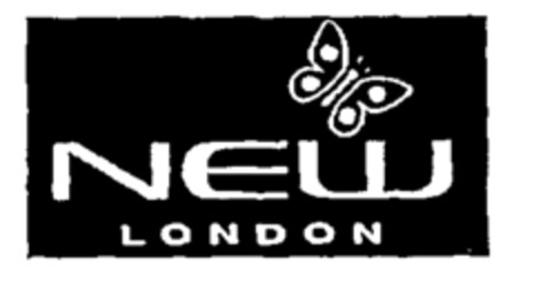 NEW LONDON Logo (EUIPO, 24.05.2002)