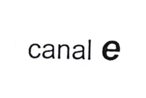 canal e Logo (EUIPO, 03.07.2002)