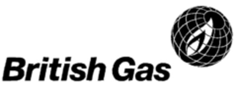 British Gas Logo (EUIPO, 23.08.2002)