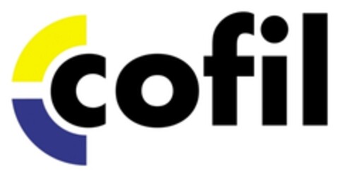 cofil Logo (EUIPO, 25.02.2003)