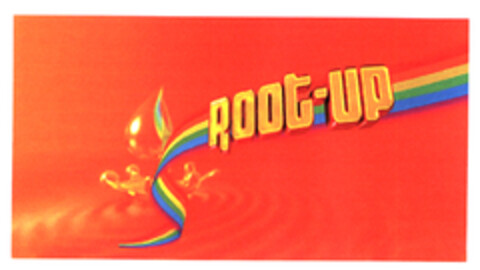 ROOT-UP Logo (EUIPO, 28.02.2003)