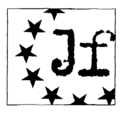 Jf Logo (EUIPO, 13.03.2003)
