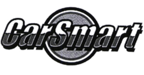 CarSmart Logo (EUIPO, 03/12/2003)