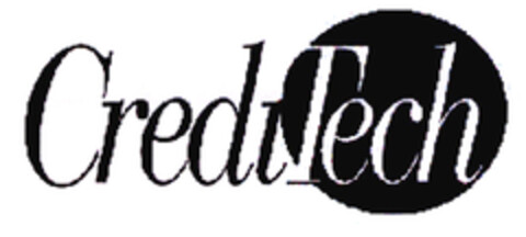 CrediTech Logo (EUIPO, 25.04.2003)