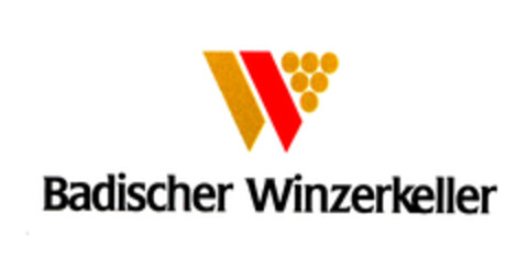 W Badischer Winzerkeller Logo (EUIPO, 05/09/2003)