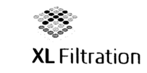 XL Filtration Logo (EUIPO, 06/26/2003)