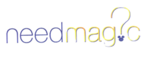 needmag?c Logo (EUIPO, 10/20/2003)