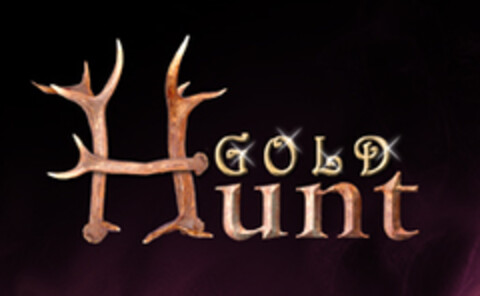 GOLD HUNT Logo (EUIPO, 03.12.2003)