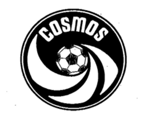 COSMOS Logo (EUIPO, 20.01.2004)