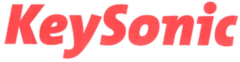 KeySonic Logo (EUIPO, 04.02.2004)