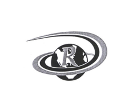 R Logo (EUIPO, 18.02.2004)