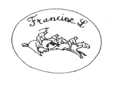 Francine.L Logo (EUIPO, 17.02.2004)