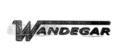 WANDEGAR Logo (EUIPO, 29.04.2004)