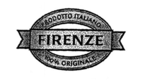 FIRENZE Logo (EUIPO, 09.06.2004)