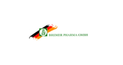BREMER PHARMA GMBH Logo (EUIPO, 18.10.2004)