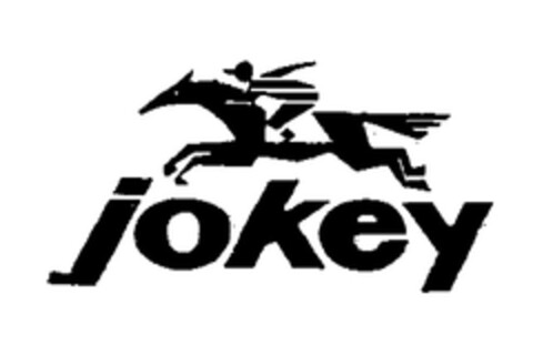 jokey Logo (EUIPO, 22.10.2004)