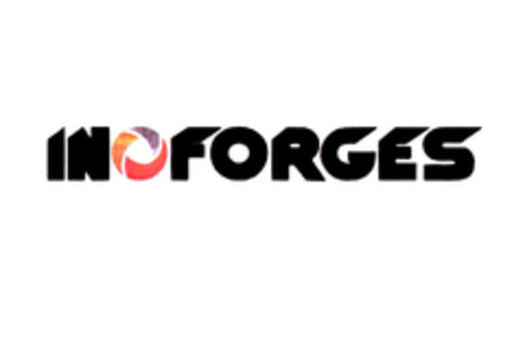 INOFORGES Logo (EUIPO, 01/18/2005)