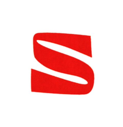 S Logo (EUIPO, 09.03.2005)