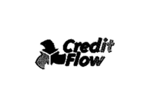 Credit Flow Logo (EUIPO, 09.03.2005)