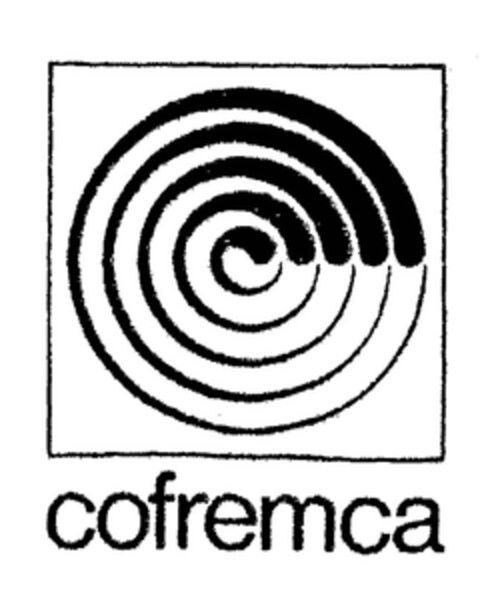 cofremca Logo (EUIPO, 30.06.2005)