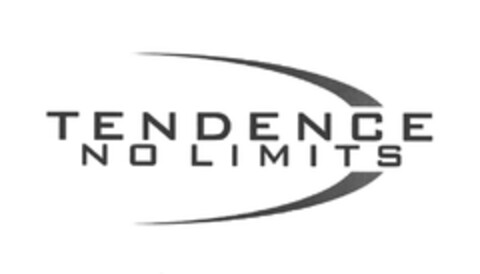 TENDENCE NOLIMITS Logo (EUIPO, 20.01.2006)