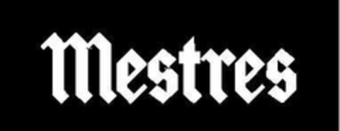 Mestres Logo (EUIPO, 07.02.2006)