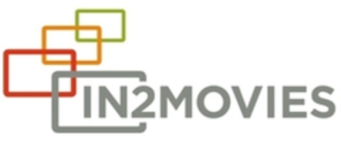 IN2MOVIES Logo (EUIPO, 03.03.2006)