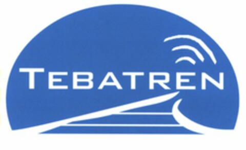 TEBATREN Logo (EUIPO, 10.04.2006)