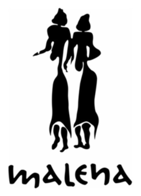 malena Logo (EUIPO, 12.04.2006)