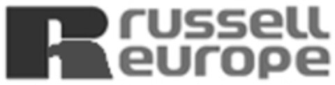 R russell europe Logo (EUIPO, 21.04.2006)