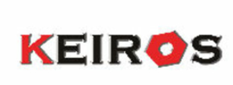 KEIROS Logo (EUIPO, 26.05.2006)