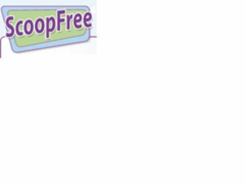 ScoopFree Logo (EUIPO, 26.05.2006)