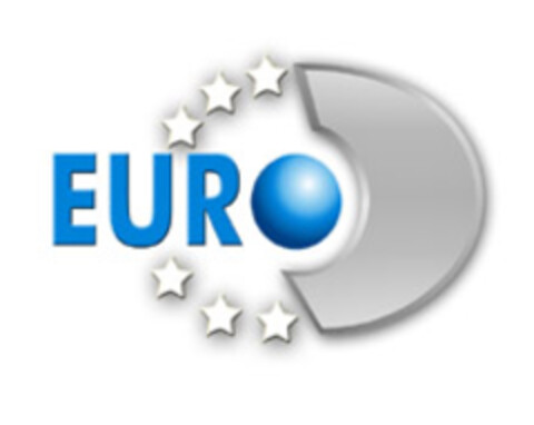 EURO D Logo (EUIPO, 11.07.2006)