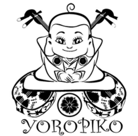 YOROPIKO Logo (EUIPO, 08.09.2006)