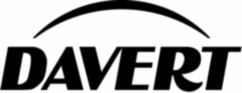 DAVERT Logo (EUIPO, 26.09.2006)