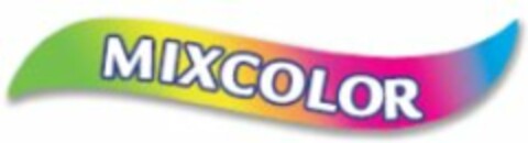 MIXCOLOR Logo (EUIPO, 03.11.2006)