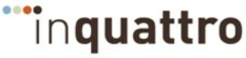 inquattro Logo (EUIPO, 07.12.2006)